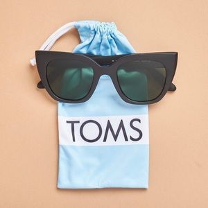 TOMS Sydney sunglasses